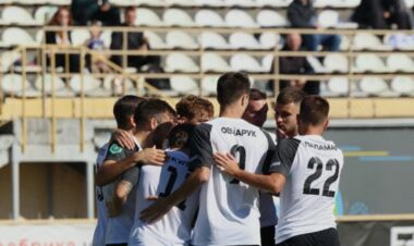 Гура раскрыл амбициозные планы своей новой команды