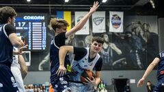 ОФИЦИАЛЬНО. Матч чемпионата Украины перенесен из-за затяжной тревоги