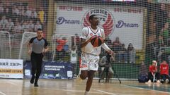 Яркий камбэк в дерби. Ровно Dream победил Волынь в домашнем матче