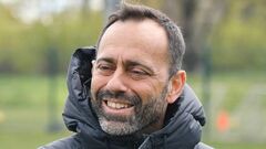 Тренер Карпат предупредил Динамо перед очным матчем