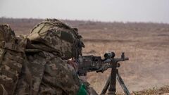 Знищення окупантів продовжується. ЗСУ оновили дані втрат армії рф