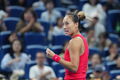 Определена финальная пара супертурнира WTA 1000 в Пекине