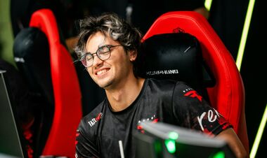 Twistzz о триумфе FaZe: «Мы были безоговорочными фаворитами турнира»