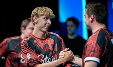 «Я буду скучать по ним»: jabbi опубликовал прощальный пост из Astralis