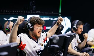 Vitality – MOUZ. ESL Pro League S24. Гранд-фінал. Дивитися онлайн. LIVE