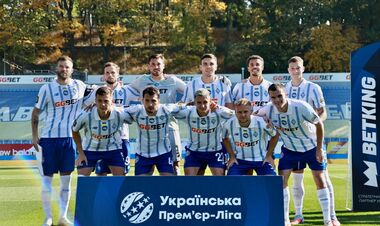 Сабо оценил перспективы Динамо в УПЛ после победы над Карпатами