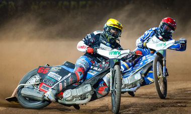 ОФИЦИАЛЬНО. Выступит ли Парницкий? Известны все участники SpeedwayGP 2027