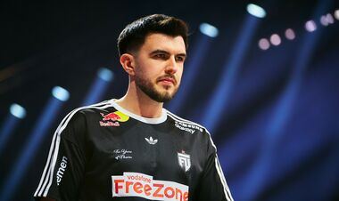 «Команда просто мертва»: тренер FUT жестко оценил текущую форму NAVI