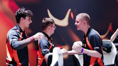 Украинцы c fnatic сыграют на турнире от российского букмекера
