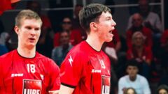 Тонконог и вице-чемпион Италии, совершивший камбэк, победили японский гранд