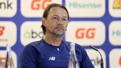 Костюк объяснил победу Динамо над Карпатами и вспомнил о Пономаренко