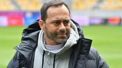 Фран Фернандес нашел виновных после поражения Карпат от киевского Динамо
