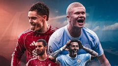 Где смотреть онлайн матч чемпионата Англии Ливерпуль – Манчестер Сити