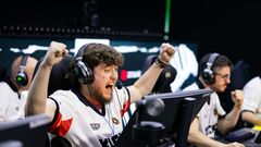 Vitality – MOUZ. ESL Pro League S24. Гранд-финал. Смотреть онлайн. LIVE