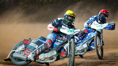 ОФИЦИАЛЬНО. Выступит ли Парницкий? Известны все участники SpeedwayGP 2027