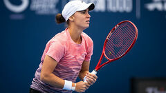 Жереб парного розряду WTA 1000 в Ухані: суперниці українок в 1/16 фіналу