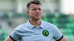 Ротань пояснив, з чиєї вини Полісся не змогло обіграти Буковину