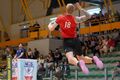 Чівітанова – Мілан. Тонконог у фіналі Jesi Volley Cup. Дивитися онлайн LIVE