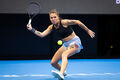Олійникова не зіграє на турнірі WTA 1000 в Ухані
