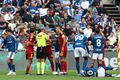 Комо – Рома – 0:0. Вилучення Малена. Відео червоної картки та огляд матчу