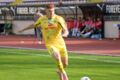 Нива Т – Колос-2 – 3:1. Забивали после перерыва. Видео голов и обзор матча
