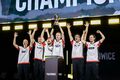 Французький гранд виборов чергове «золото» на світовій арені CS2