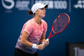 Жребий парного разряда WTA 1000 в Ухане: соперницы украинок в 1/16 финала