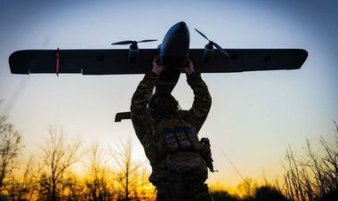 Знищення окупантів продовжується. ЗСУ оновили дані втрат армії рф