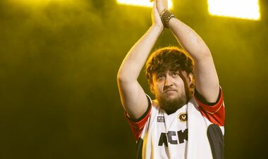 ZywOo після перемоги на EPL S24: «Я завжди любив Cache»