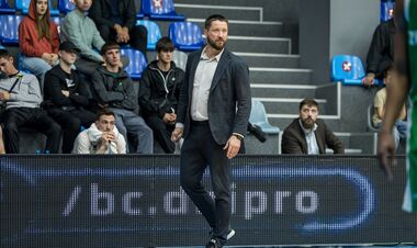 ЗАБІРЧЕНКО: «Я більше руки деяким персонажам просто не подам»