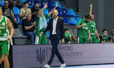 «Це все виснажує, якщо чесно». Ісаков – про умови, в яких доводиться грати