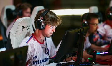 Wildcard виграли FRAG University 2026 та наблизилися до Мейджора