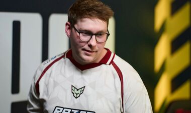 TOBIZ повернувся в MOUZ: екстренер HEROIC очолить розвиток академії