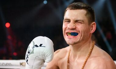 Зірковий український боксер ухвалив сенсаційне рішення щодо майбутнього
