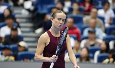 Рейтинг WTA. Свитолина поднялась на 6-е место, Ястремская близка к топ-100