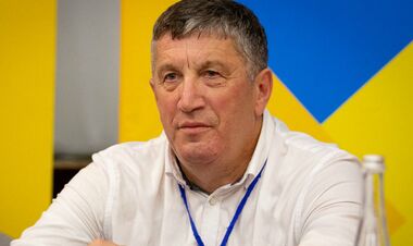 Шок. Президент ФВУ раскрыл детали возвращения россиян в большой волейбол