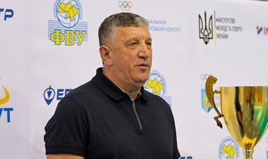 «Это было бы плохо для Украины». Глава ФВУ оценил возможные матчи с рф