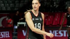 Артишук та Бешикташ на тай-брейку втратили першу перемогу в сезоні