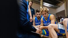 ЛЕБЛ. Бринюк близький до дабл-даблу, Валмієра Дзюби здобула важку перемогу