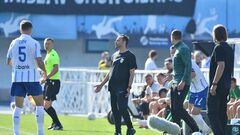 Чи справедливо вилучили гравця Карпат? Ексарбітр ФІФА дав відповідь