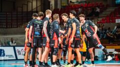 Перший трофей у кар’єрі! Тонконог виграв турнір з віцечемпіоном Італії