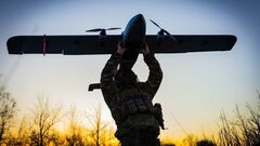 Уничтожение оккупантов продолжается. ВСУ обновили данные потерь армии рф
