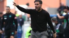 ФАБРЕГАС: «Лучше промолчать, чтобы не разжигать споры»