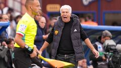 ГАСПЕРИНИ: «Я очень доволен новыми правилами, которые изменили футбол»