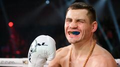 Зірковий український боксер ухвалив сенсаційне рішення щодо майбутнього