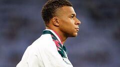Определен новый фаворит в борьбе за Золотой мяч. Кейн стал третьим