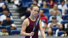Рейтинг WTA. Свитолина поднялась на 6-е место, Ястремская близка к топ-100