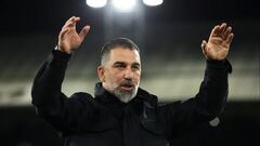 Шахтар поставив фінальну крапку в майбутньому Турана