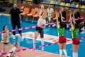 Первая победа в сезоне! Павлик помогла бронзовым призерам Польши