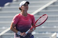 Калинина проиграла на старте турнира WTA 1000 в Ухане